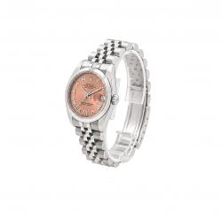 Rolex Datejust 26MM 179160 Stainless Steel Watch